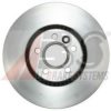FORD 1380046 Brake Disc